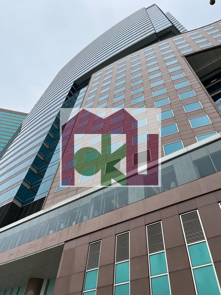 港威大廈保誠保險大樓, 尖沙咀